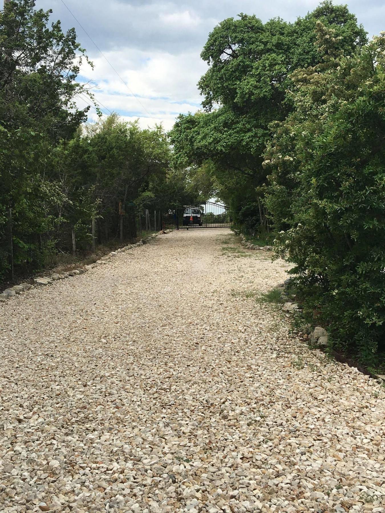 The Cove Bnb Hudson Bend Exterior foto